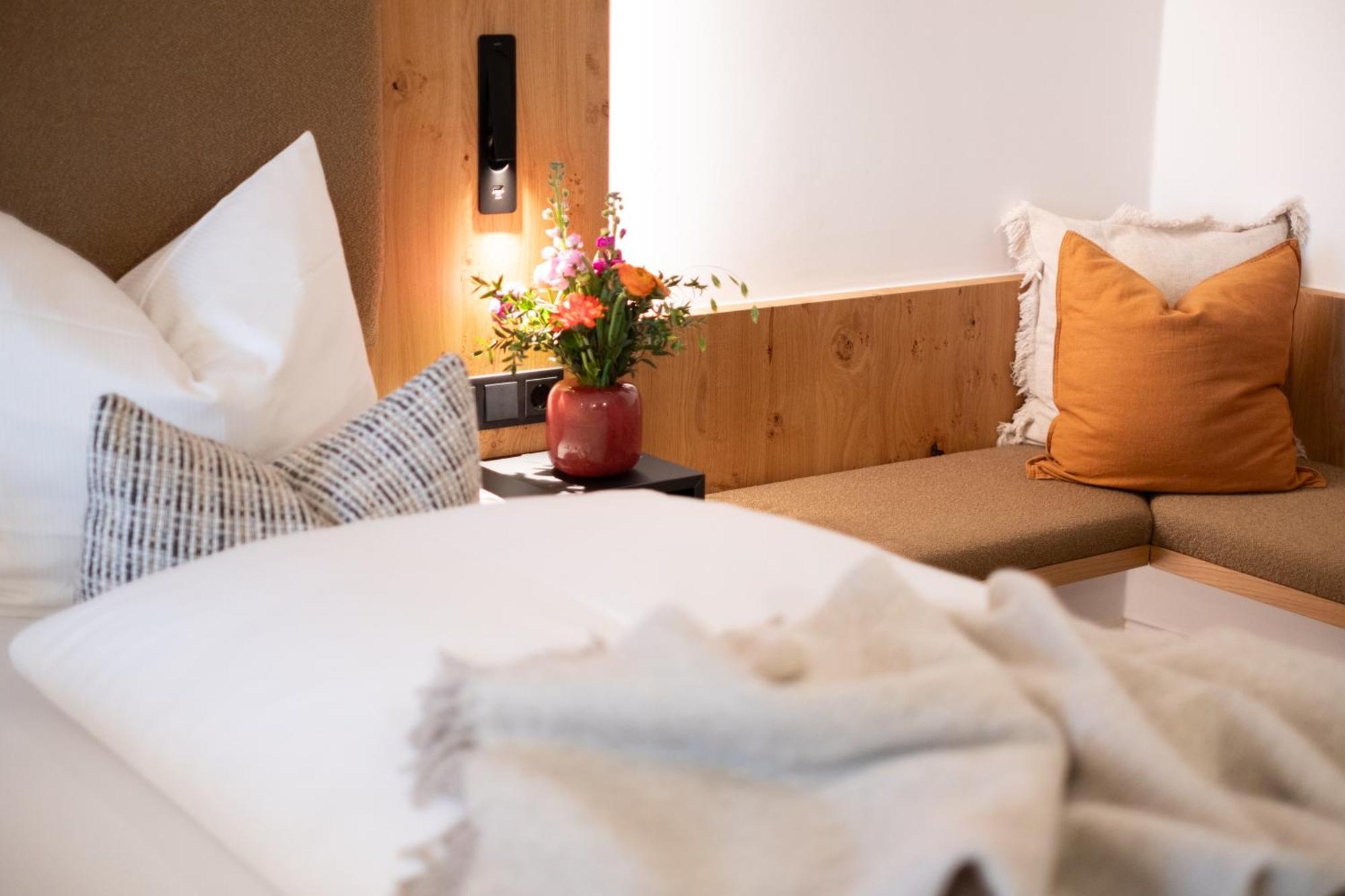 Hotel Menge "An Der Schlacht" Arnsberg Ngoại thất bức ảnh